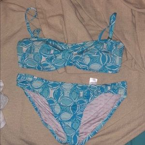 Lily Pulitzer Swim Suit